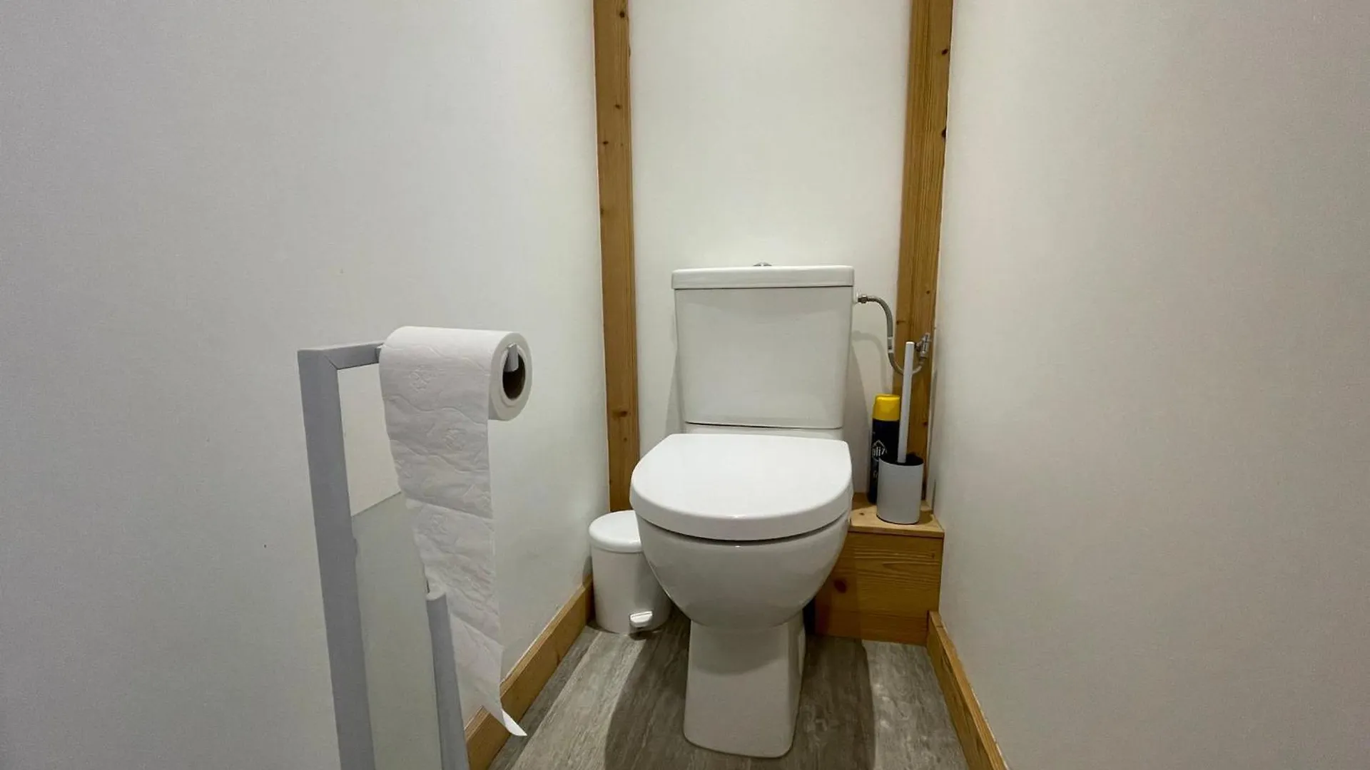 Apartment Studio Renove Pour 4, Ski Aux Pieds, La Croisette, Les Menuires - Fr-1-452-230 Saint-Martin-de-Belleville