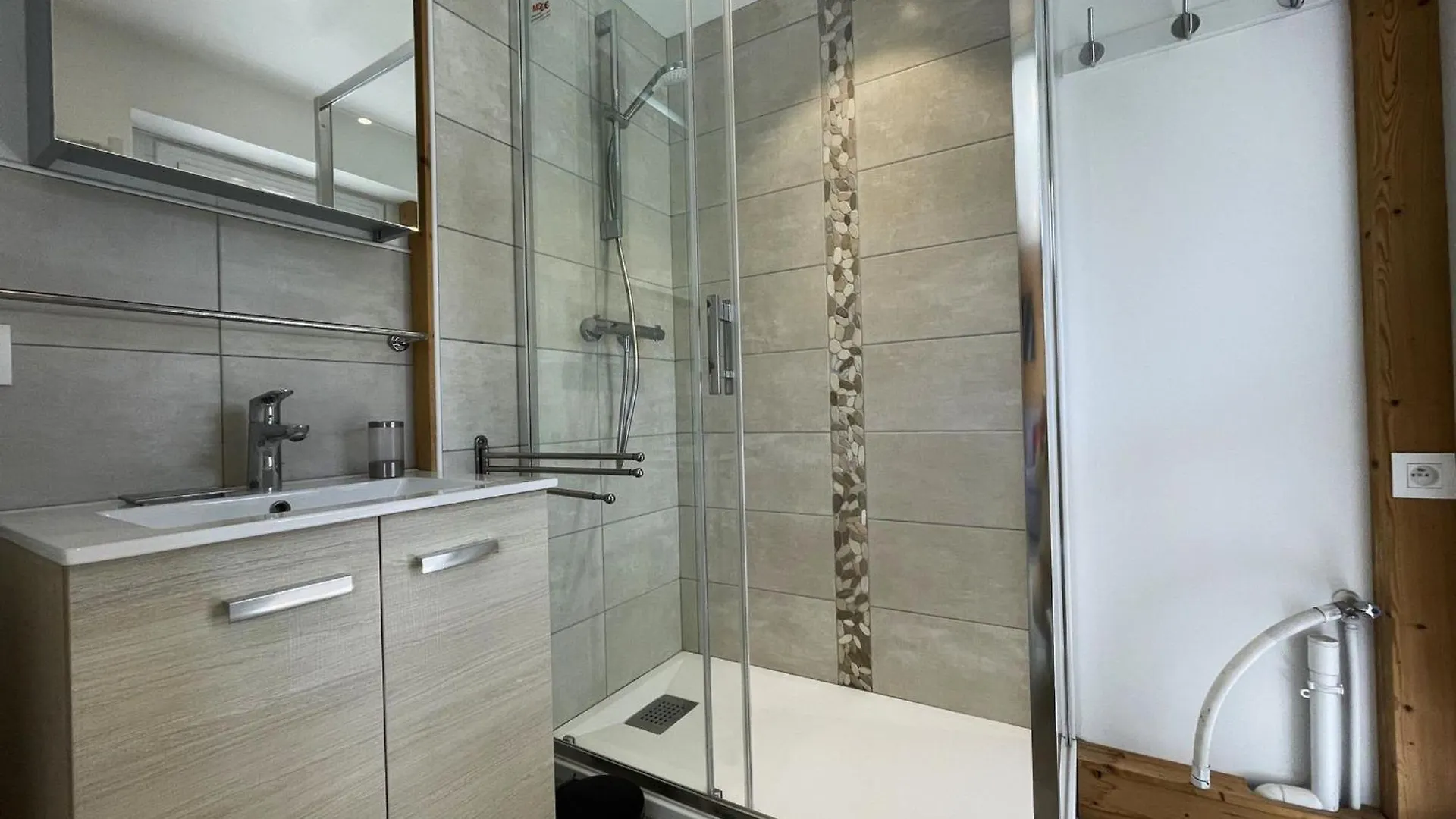 Studio Renove Pour 4, Ski Aux Pieds, La Croisette, Les Menuires - Fr-1-452-230 Saint-Martin-de-Belleville